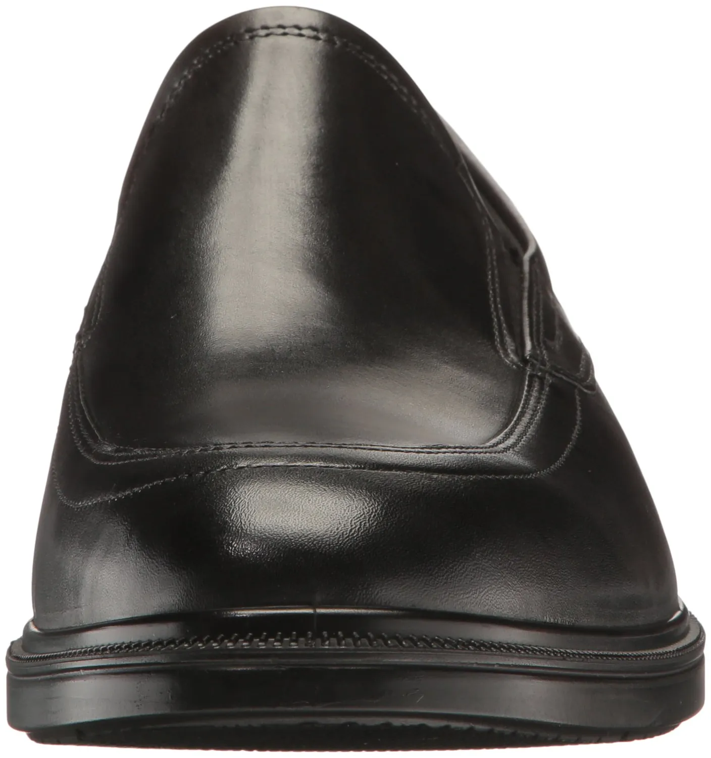 Ecco Lisbon mocassini uomo 43 EU pelle classici