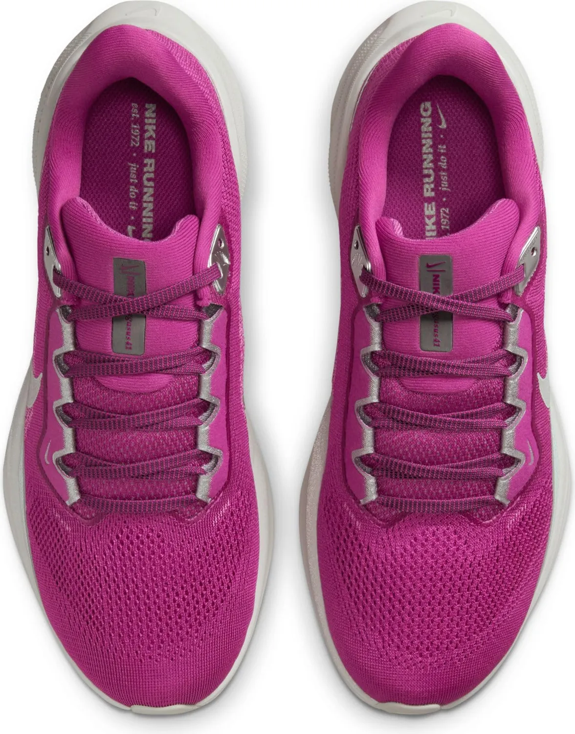 Nike Pegasus 41 Premium scarpe running donna fucsia