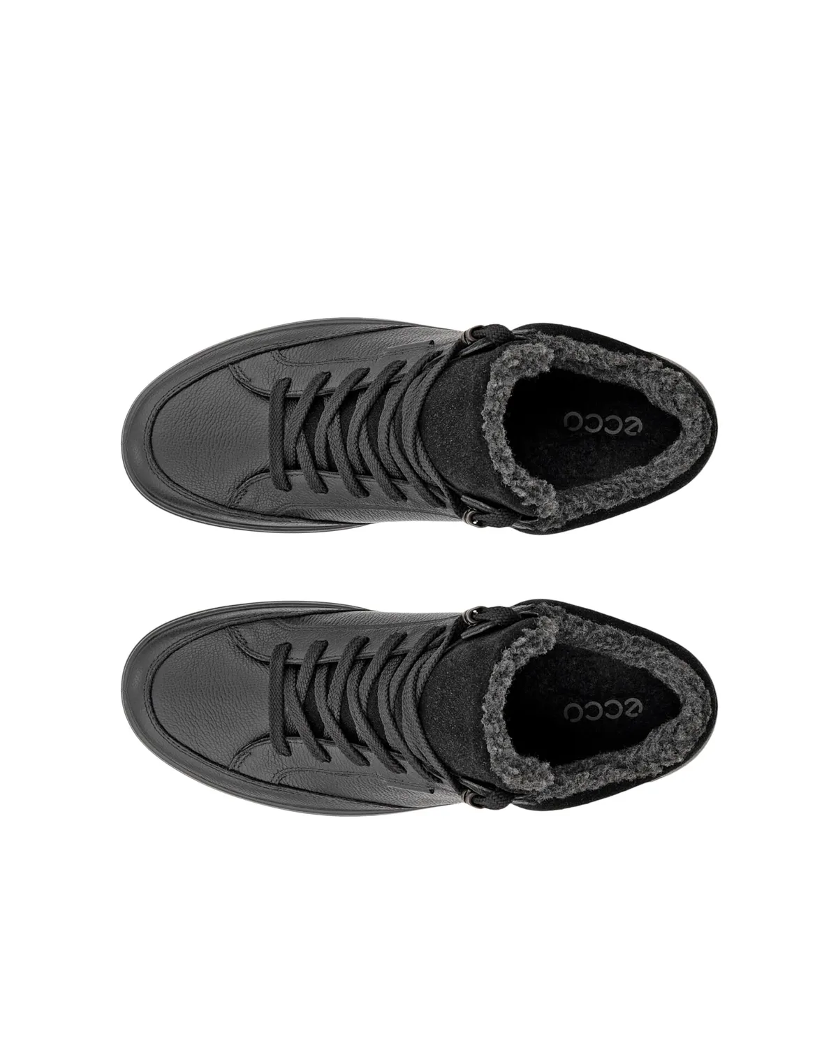 Ecco Soft 7 Tred scarpe donna in pelle