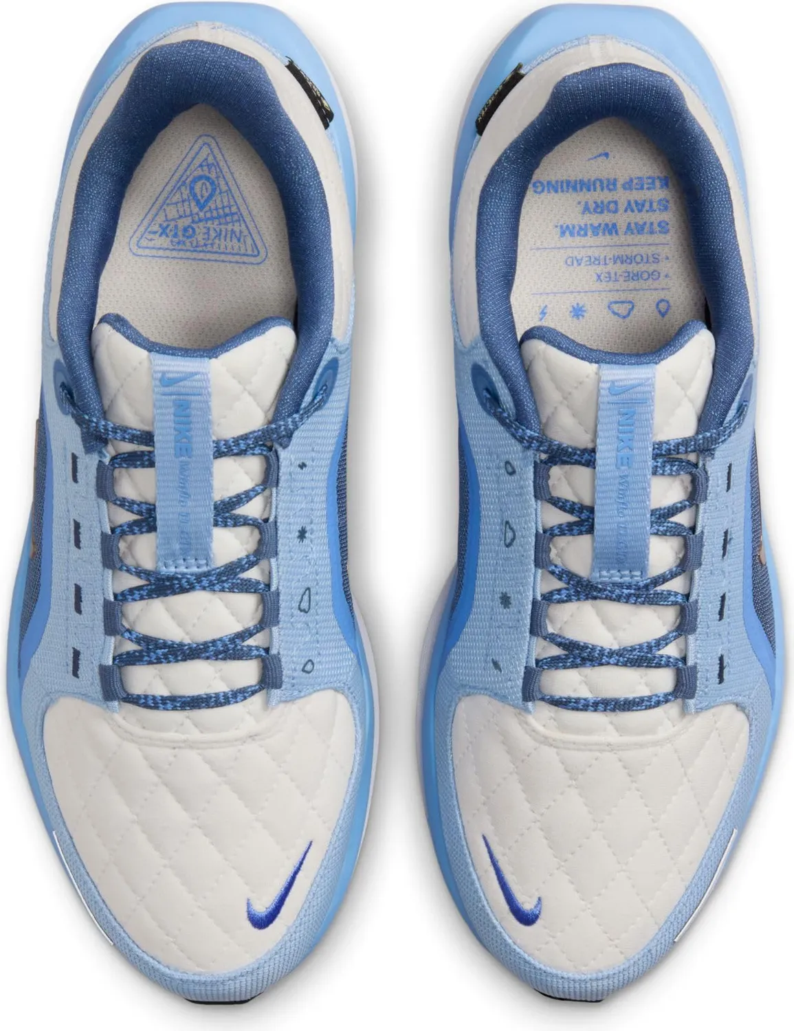 Nike Winflo 11 Gore-Tex Corsa Donna 36.5 EU impermeabili