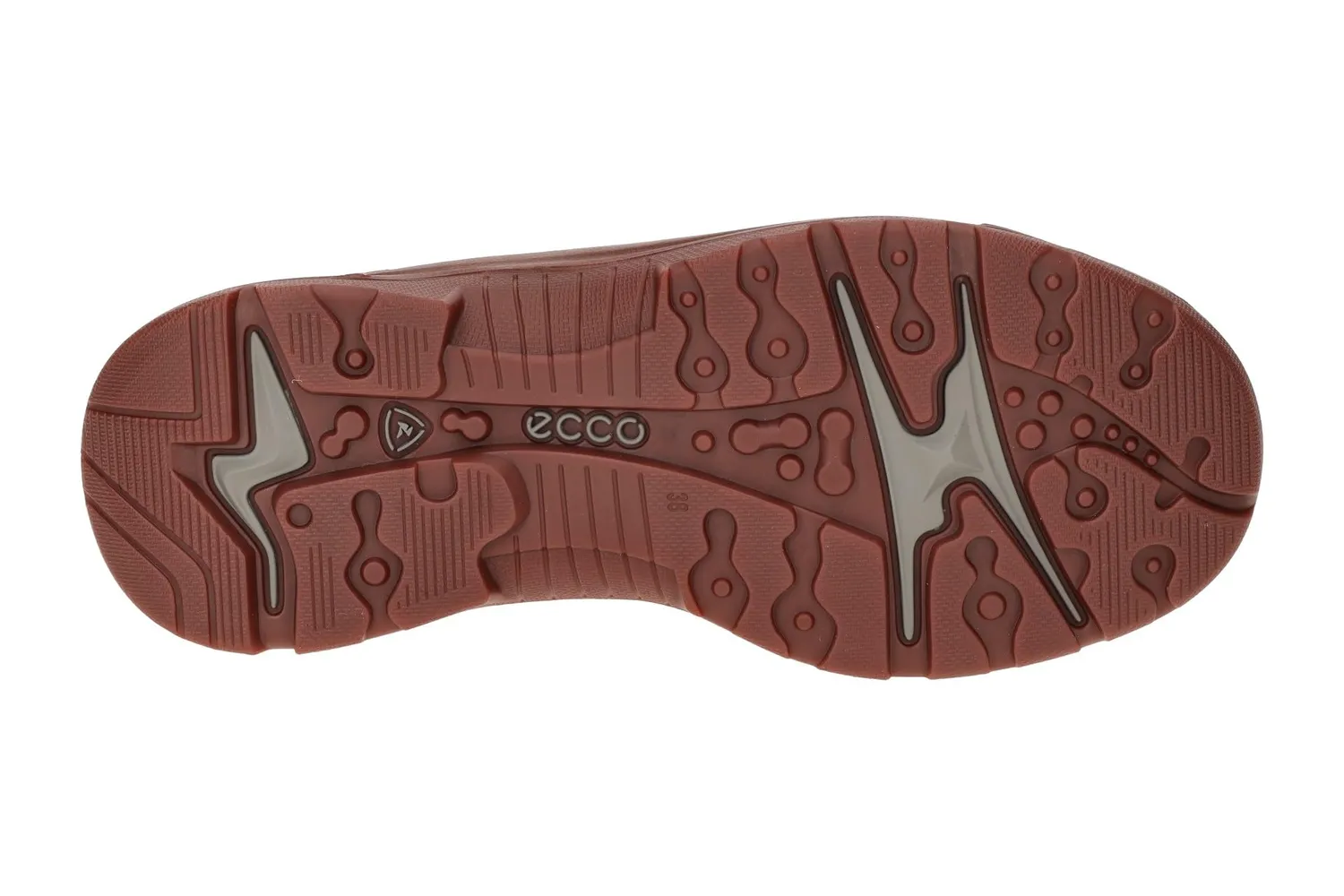 Ecco Offroad WP scarpe trekking donna 37 EU