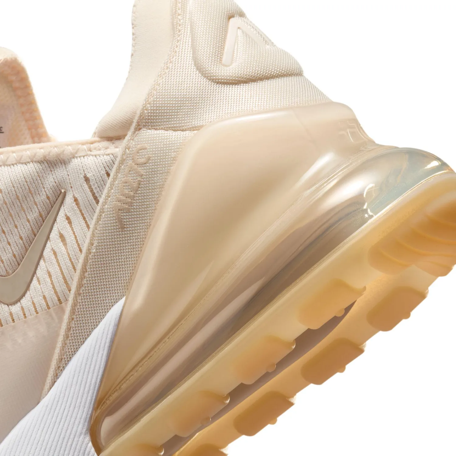 Nike Air Max 270 sneaker donna 37.5 uso quotidiano