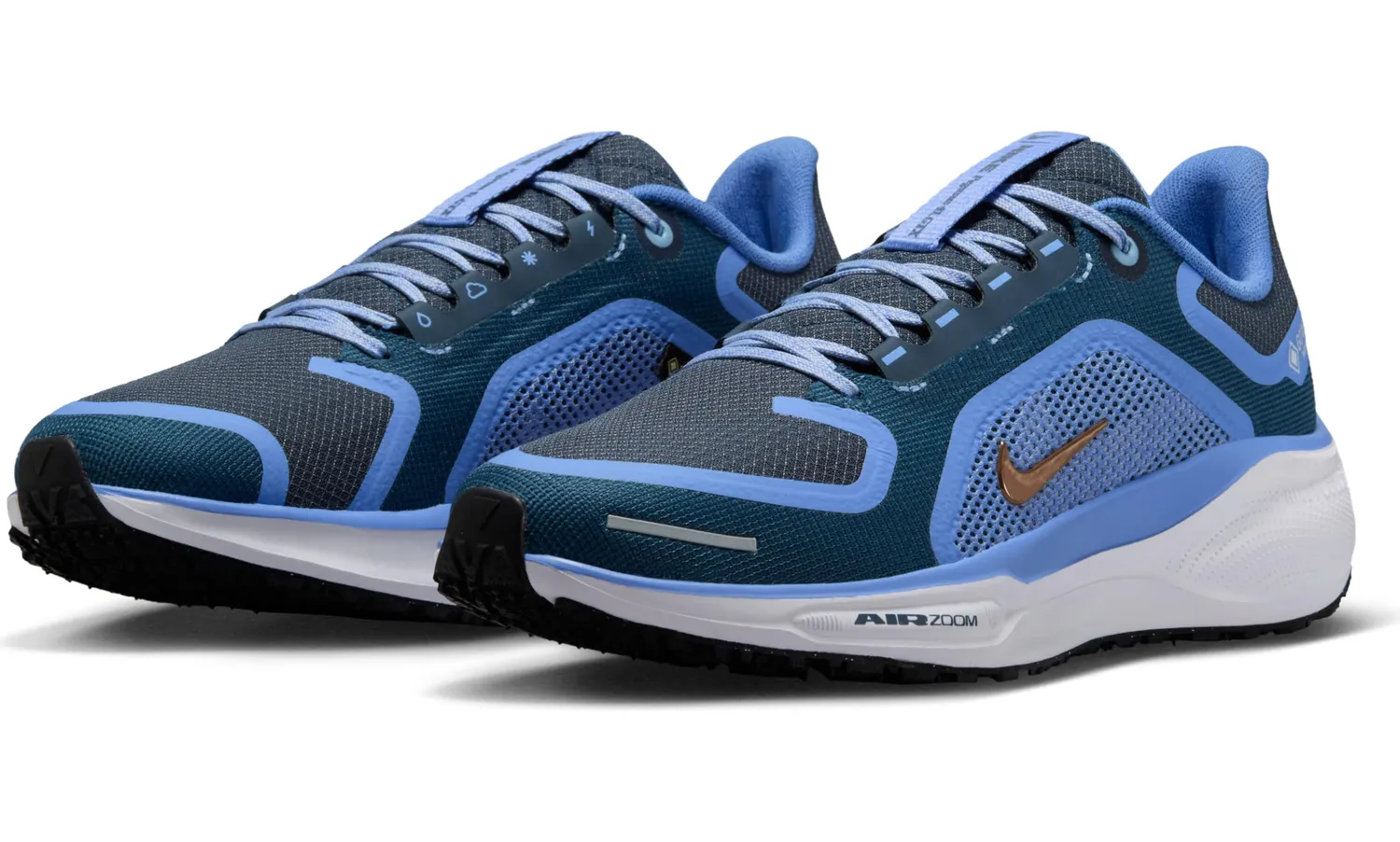 Nike Pegasus 41 Gore-Tex scarpe corsa donna 36 EU