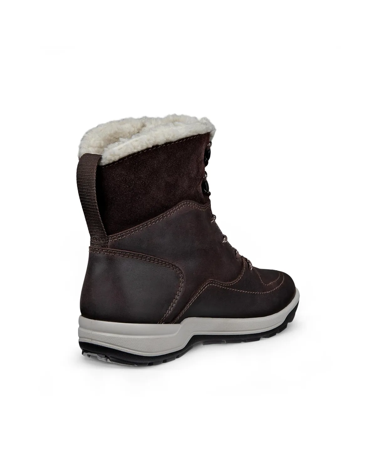 Ecco Trace Lite stivali trekking donna 42 EU impermeabili