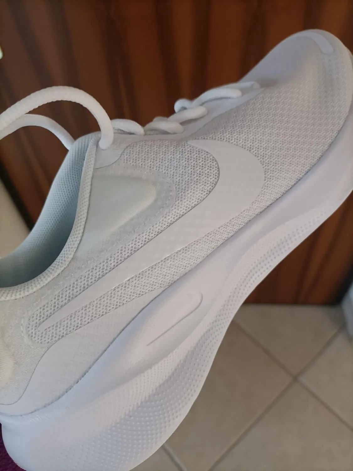 Nike Revolution 7 scarpe running donna nere 40