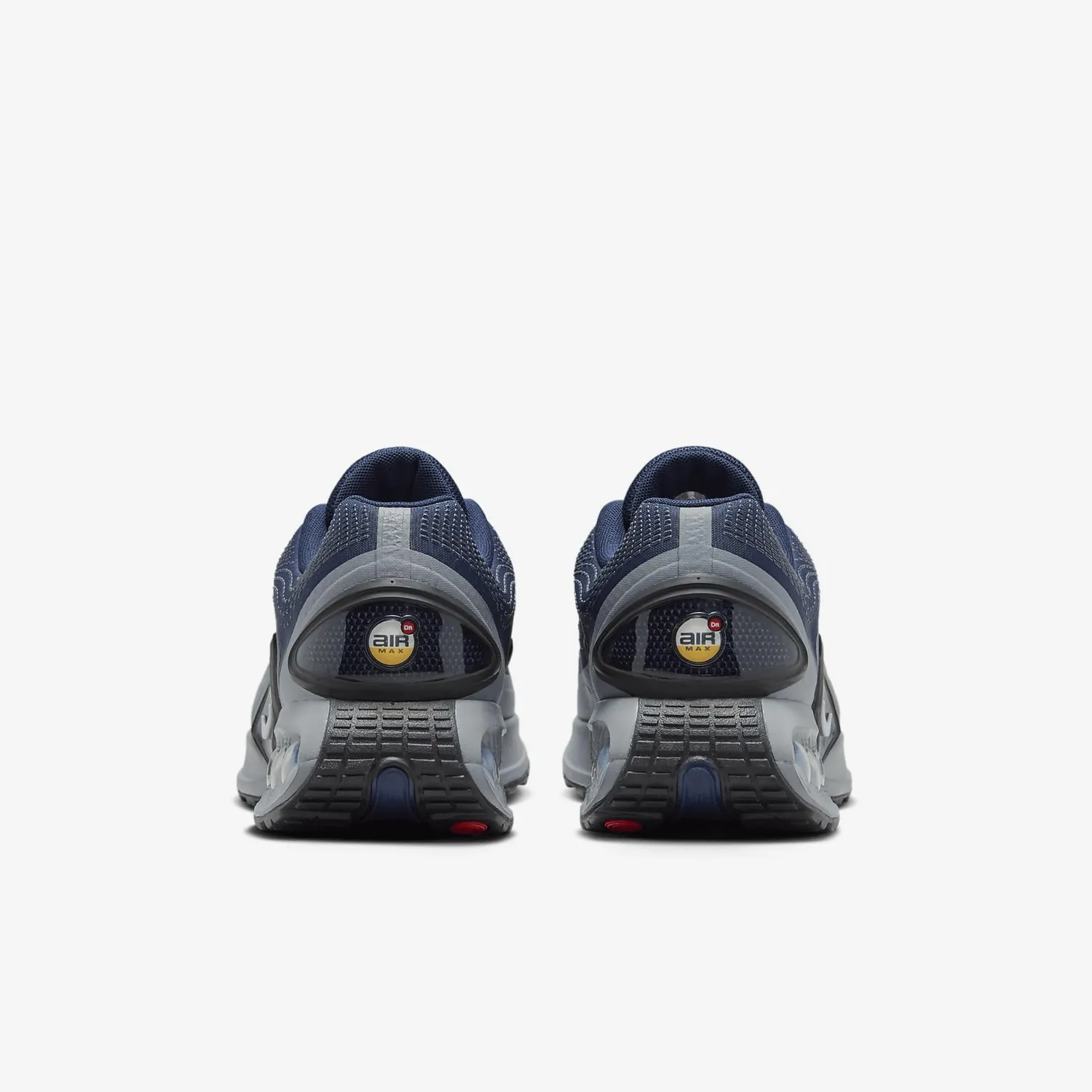 Nike Air Max Dn sneakers uomo 42 EU blu navy