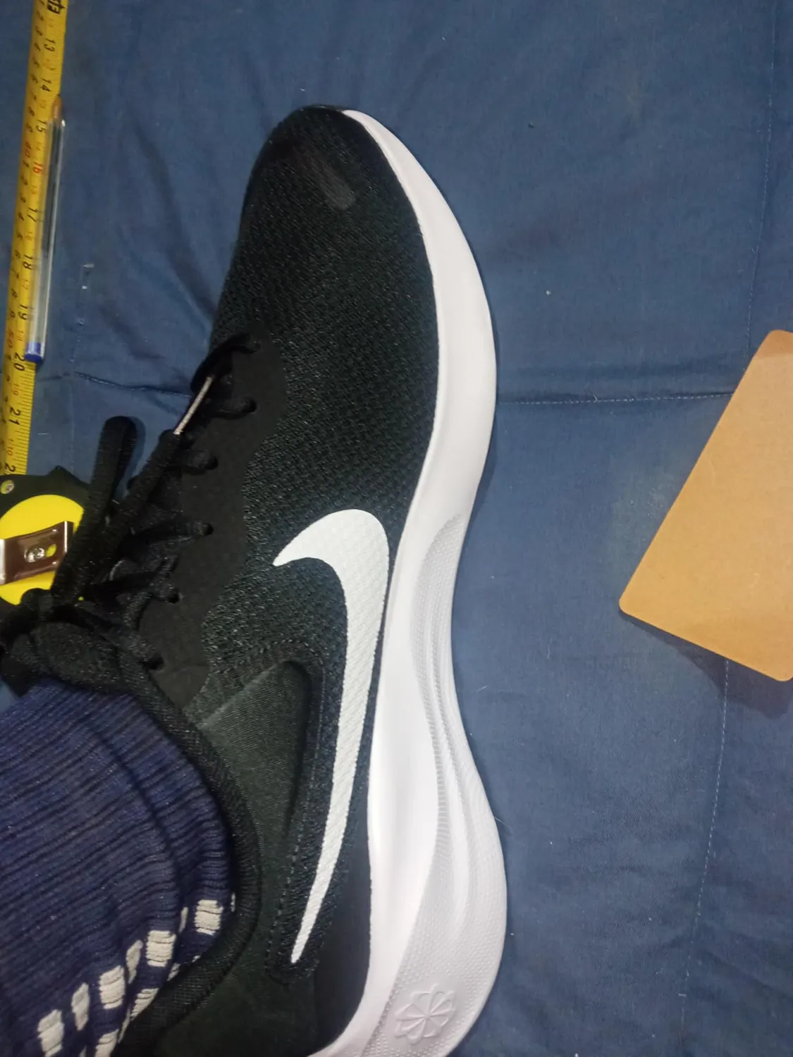 Nike Interact Run scarpe corsa uomo