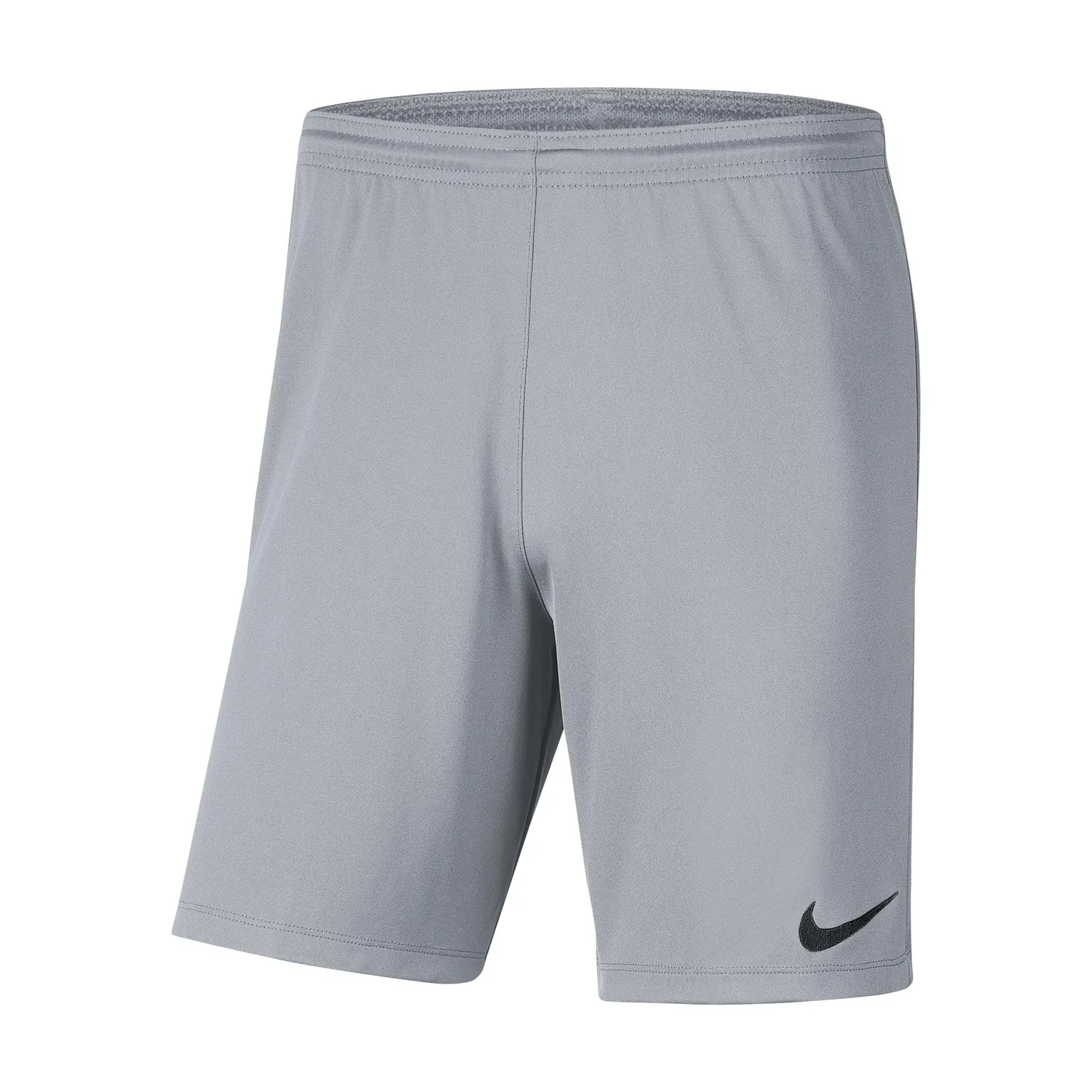 Nike Dry Park III pantaloni sportivi bambino 8-10 anni neri