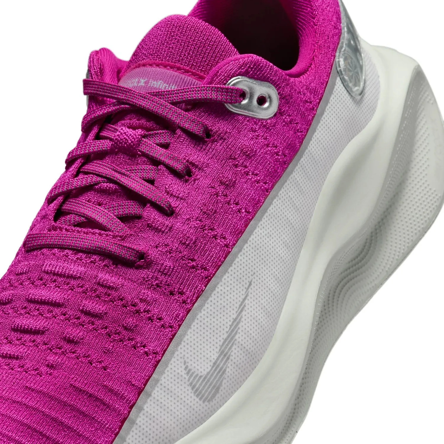 Nike InfinityRN 4 PRM running donna 40.5 ammortizzate