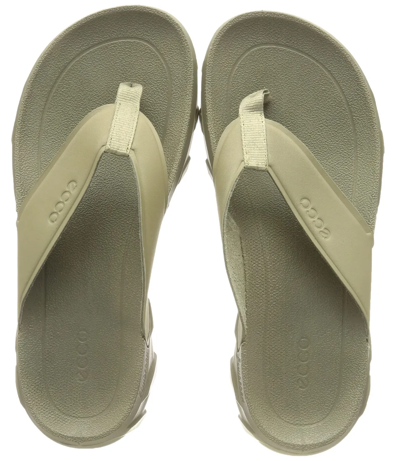 Ecco MX Flipsider Sandali Unisex Estivi