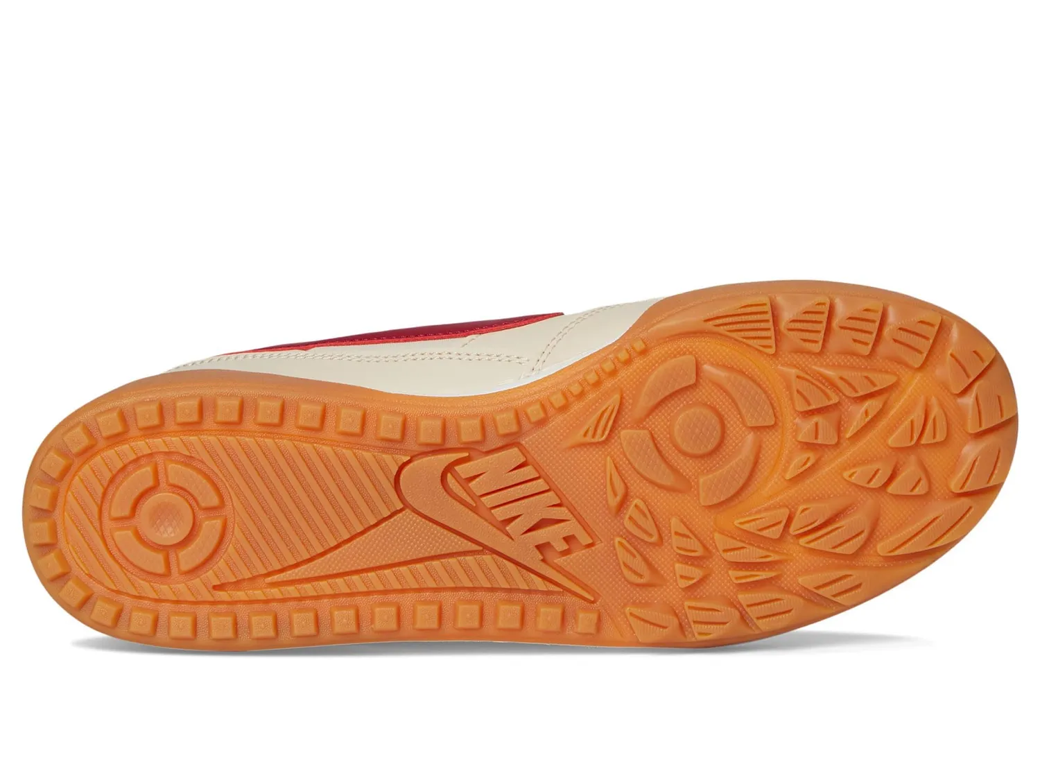 Nike Terra Manta sneakers donna suola gomma trekking