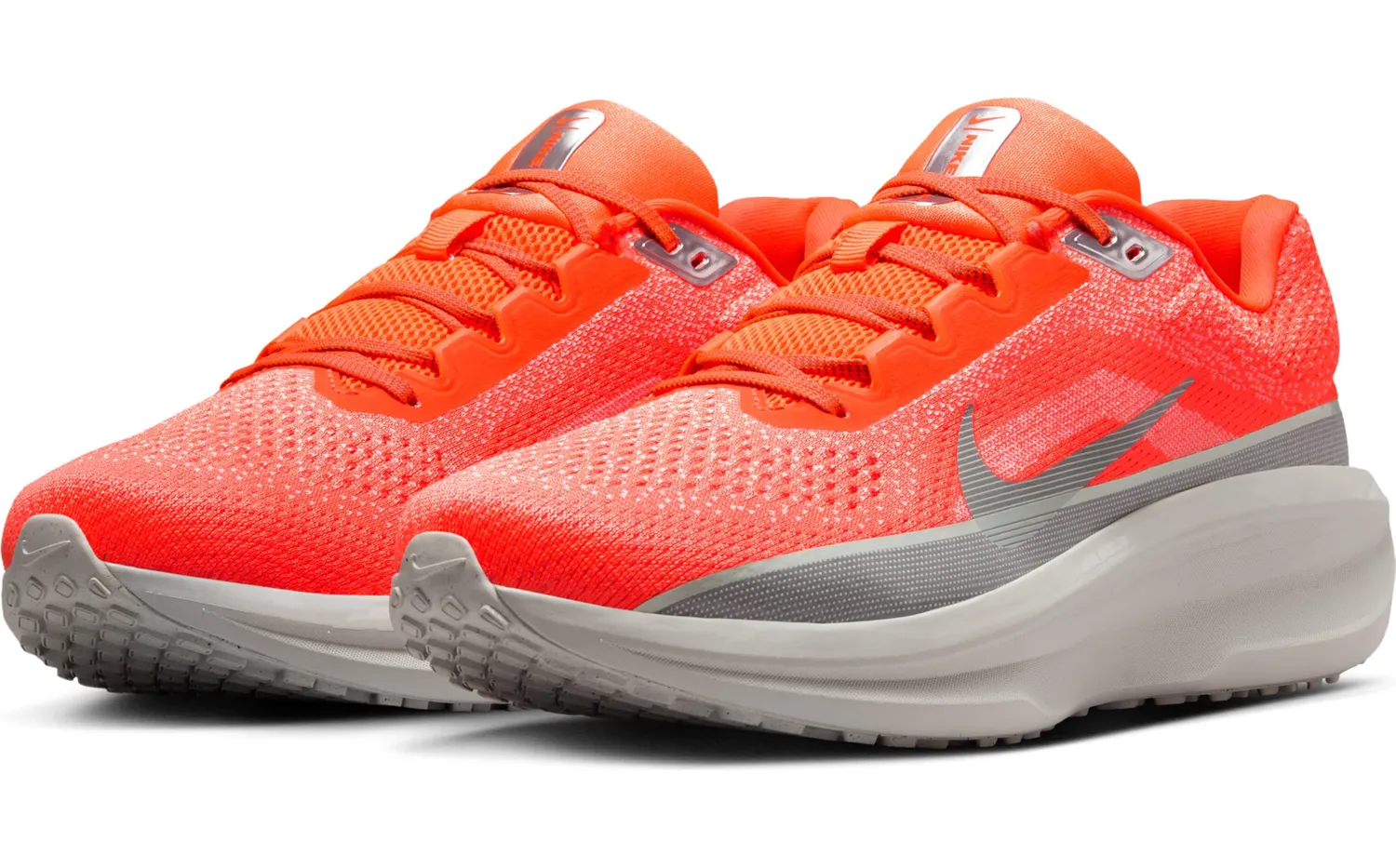 Nike Winflo 11 PRM scarpe running uomo 44 EU riflettente
