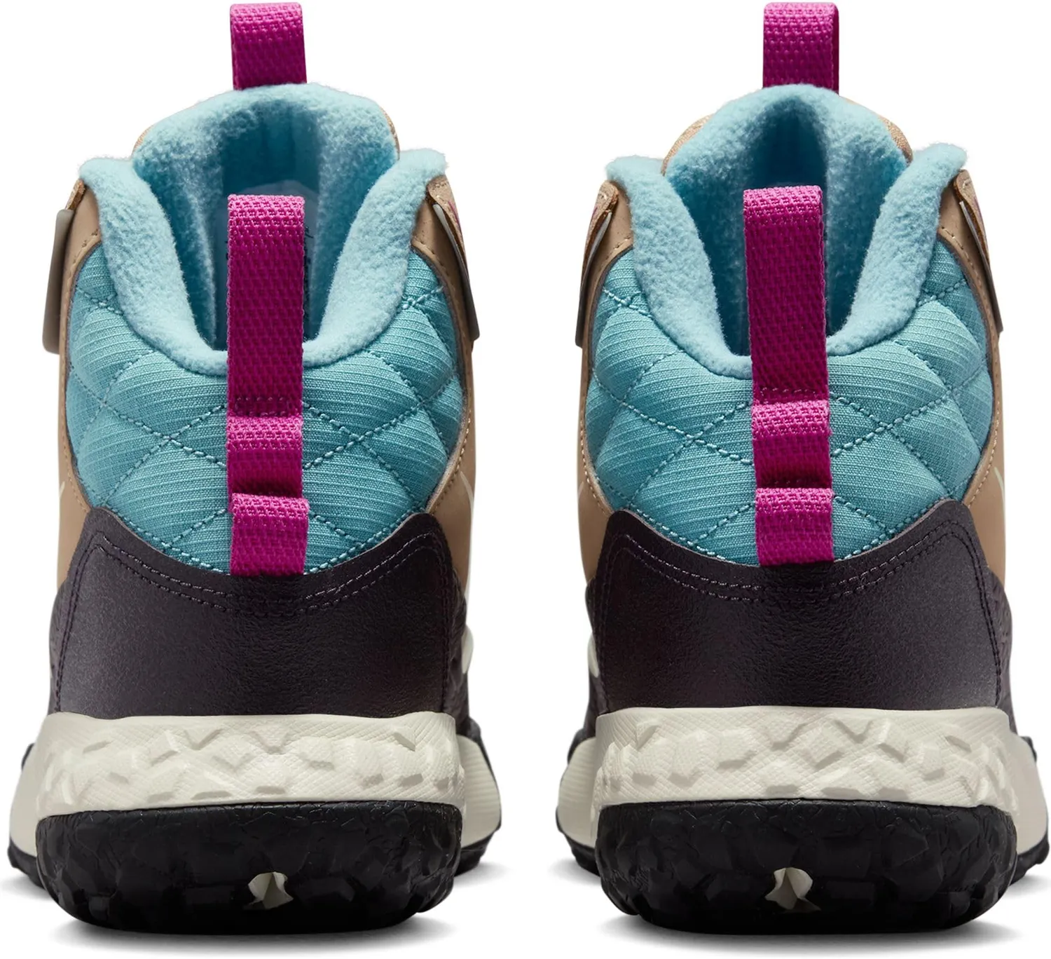 Nike Terrascout scarpe bambino 37.5 EU impermeabili