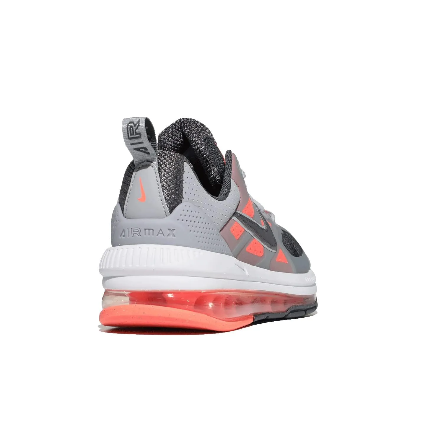 Nike Air Max Genome scarpe uomo 45 EU ammortizzate