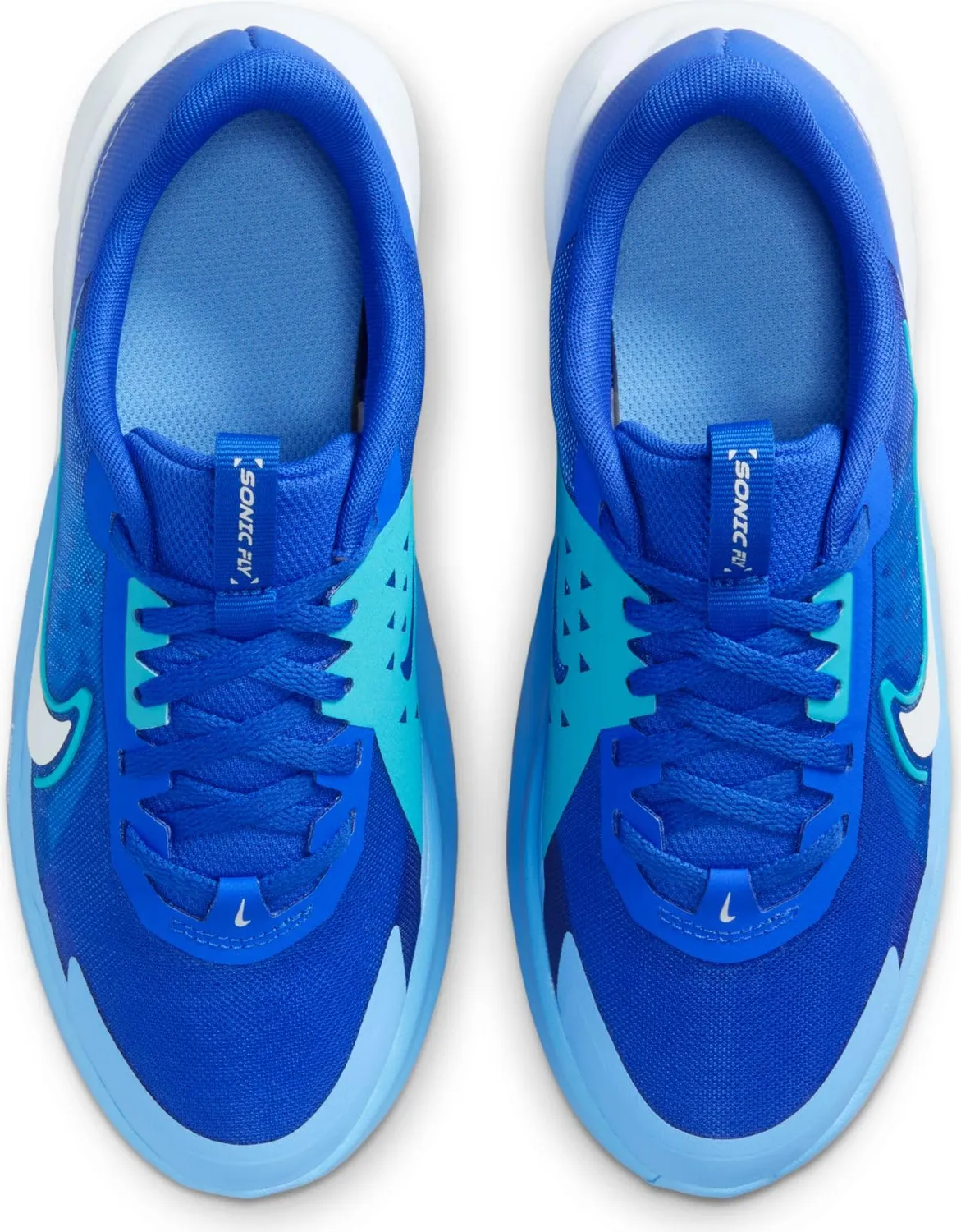 Nike Sonic Fly scarpe running bambini 36 EU leggere
