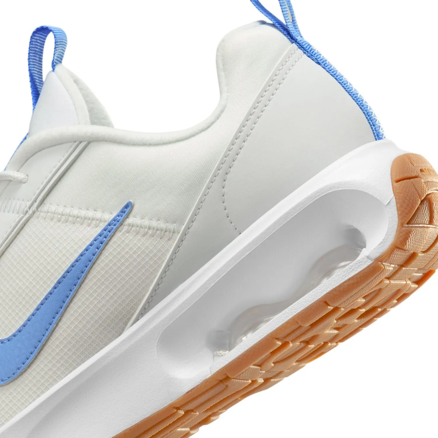 Nike Air Max INTRLK Lite sneakers donna 39 EU traspiranti