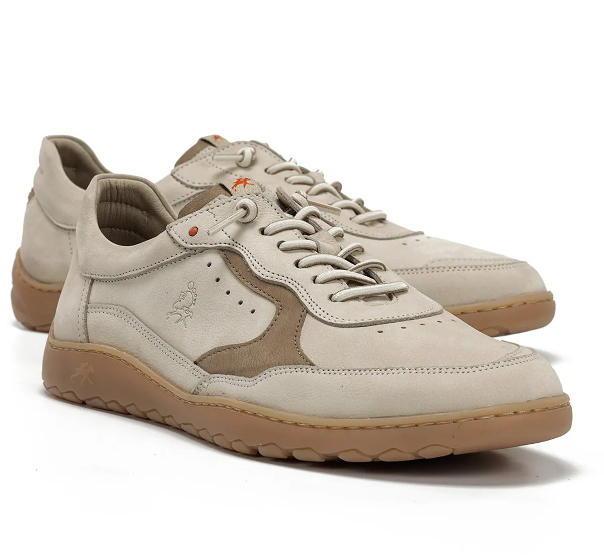 Fluchos Lenox F2239 sneakers uomo bianche comode