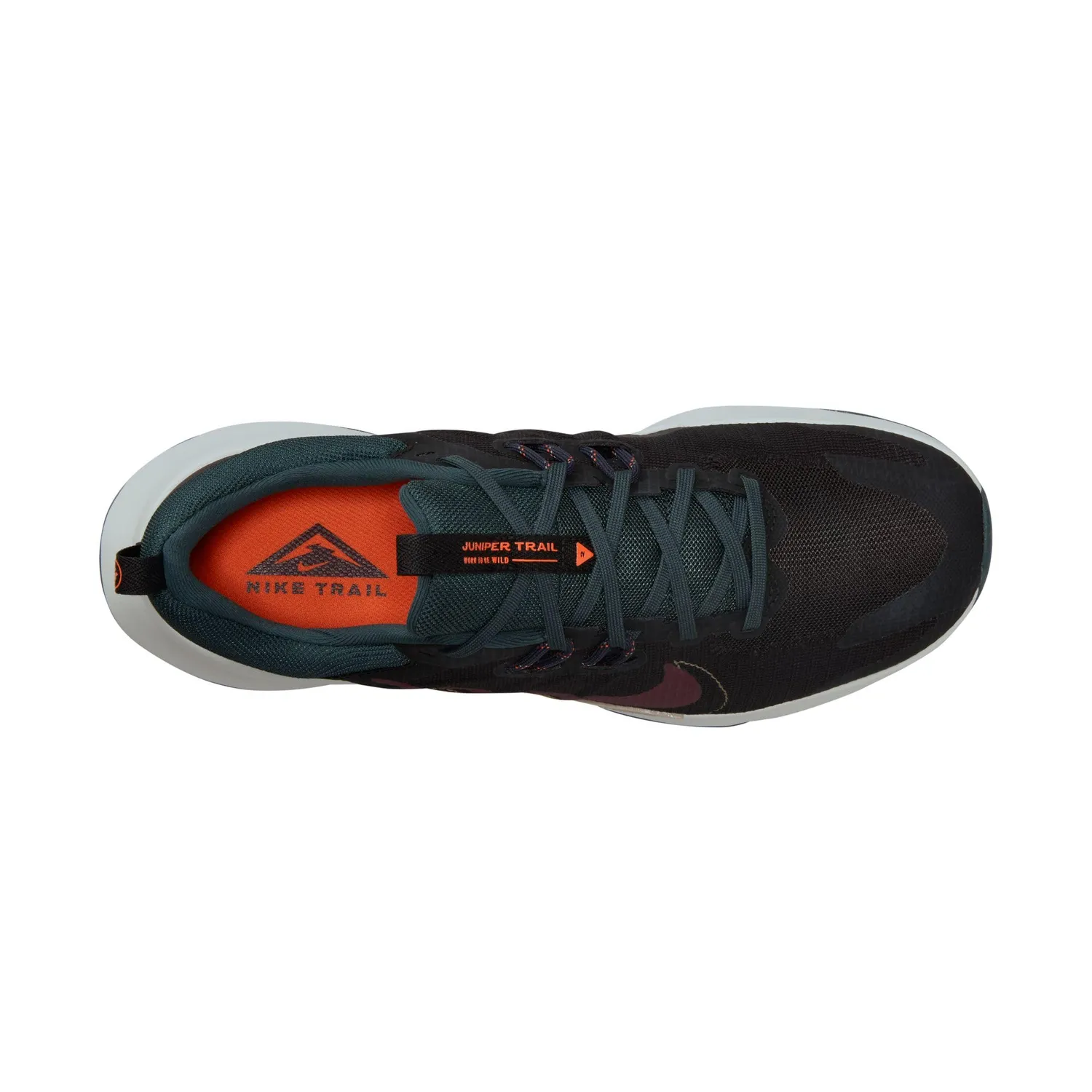 Nike Juniper Trail 2 scarpe trail uomo 43 EU