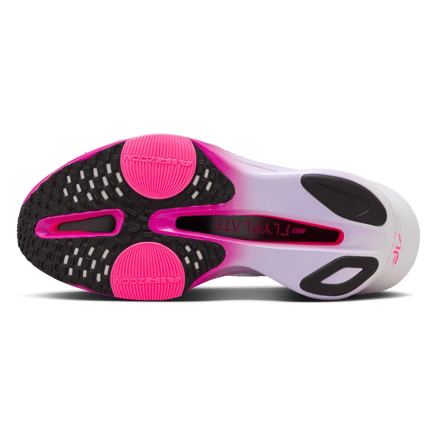 Nike Alphafly 3 scarpe running donna sail black gara