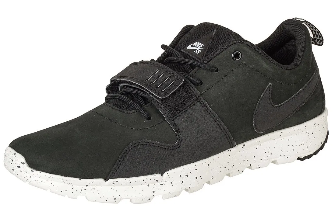 Nike Dynamo Free SE scarpe bambino strappo blu