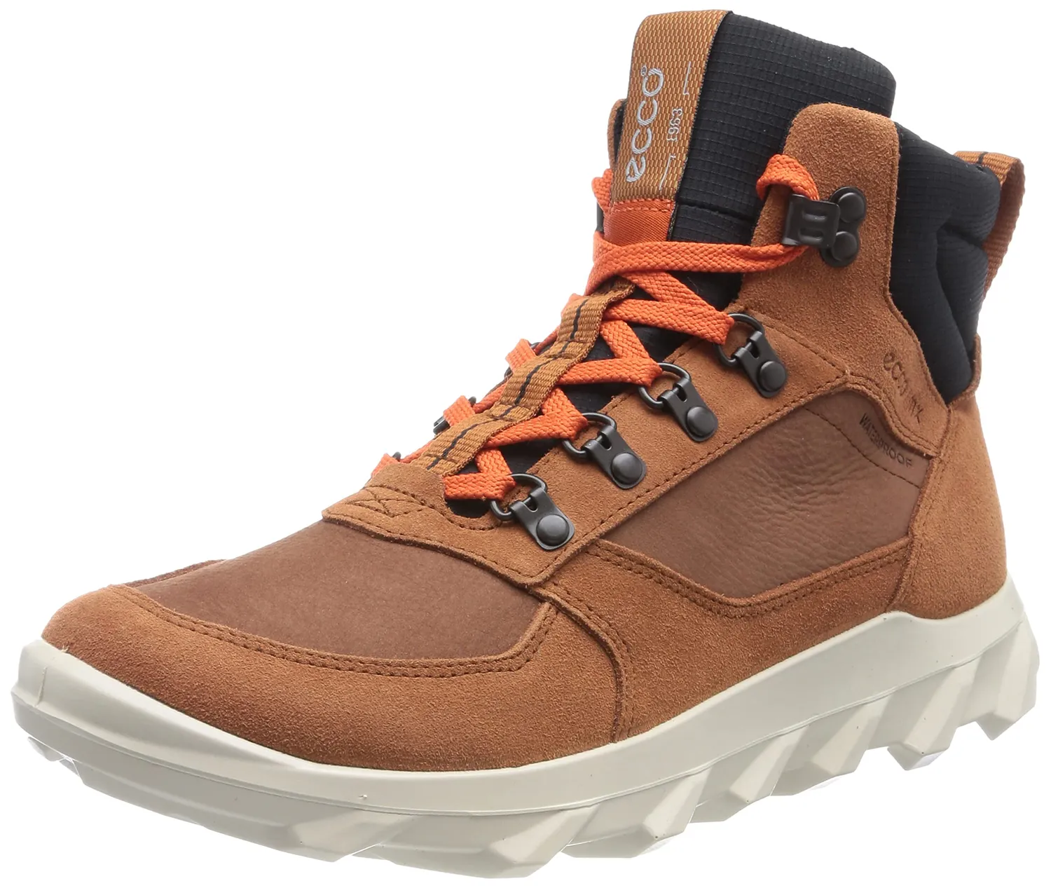 Ecco MX scarpe outdoor uomo gore-tex 43 EU? comode
