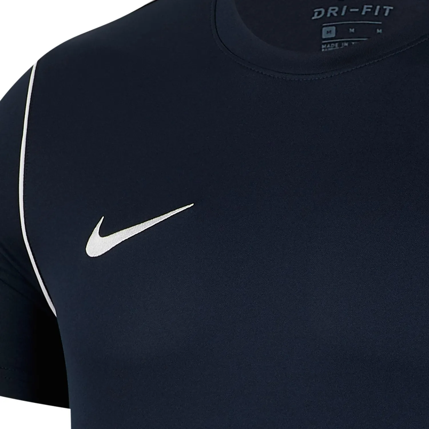 Nike Park20 maglietta taglia M ossidiana Dri-Fit