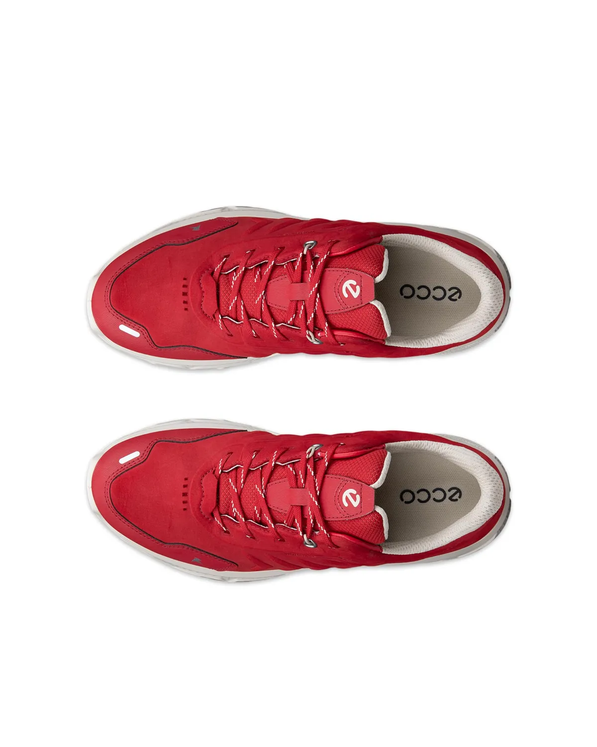 Ecco Receptor XP 85432351183 scarpe trekking donna rosse 40 EU