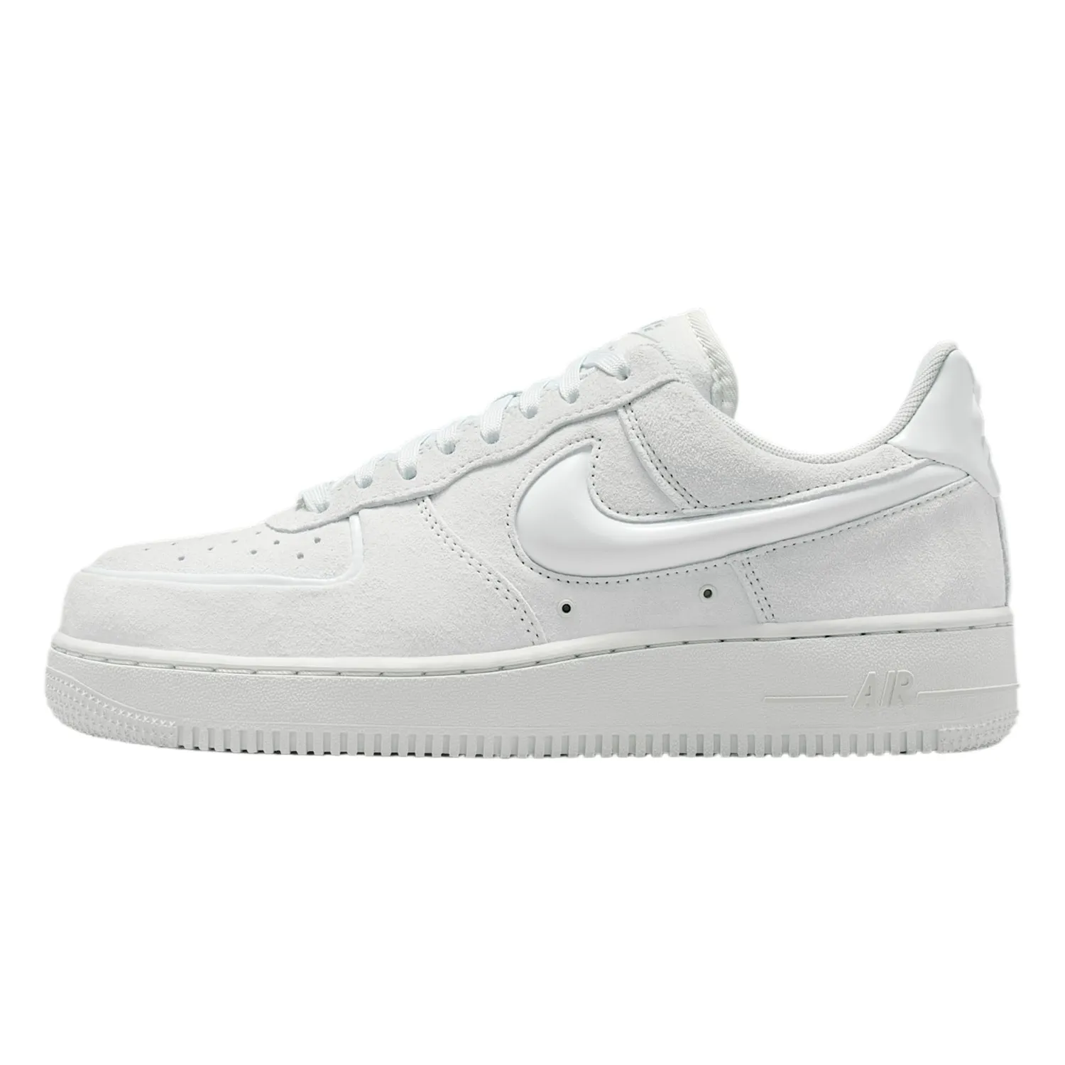 Nike Air Force 1 '07 Sneakers Donna 40 EU Bianche