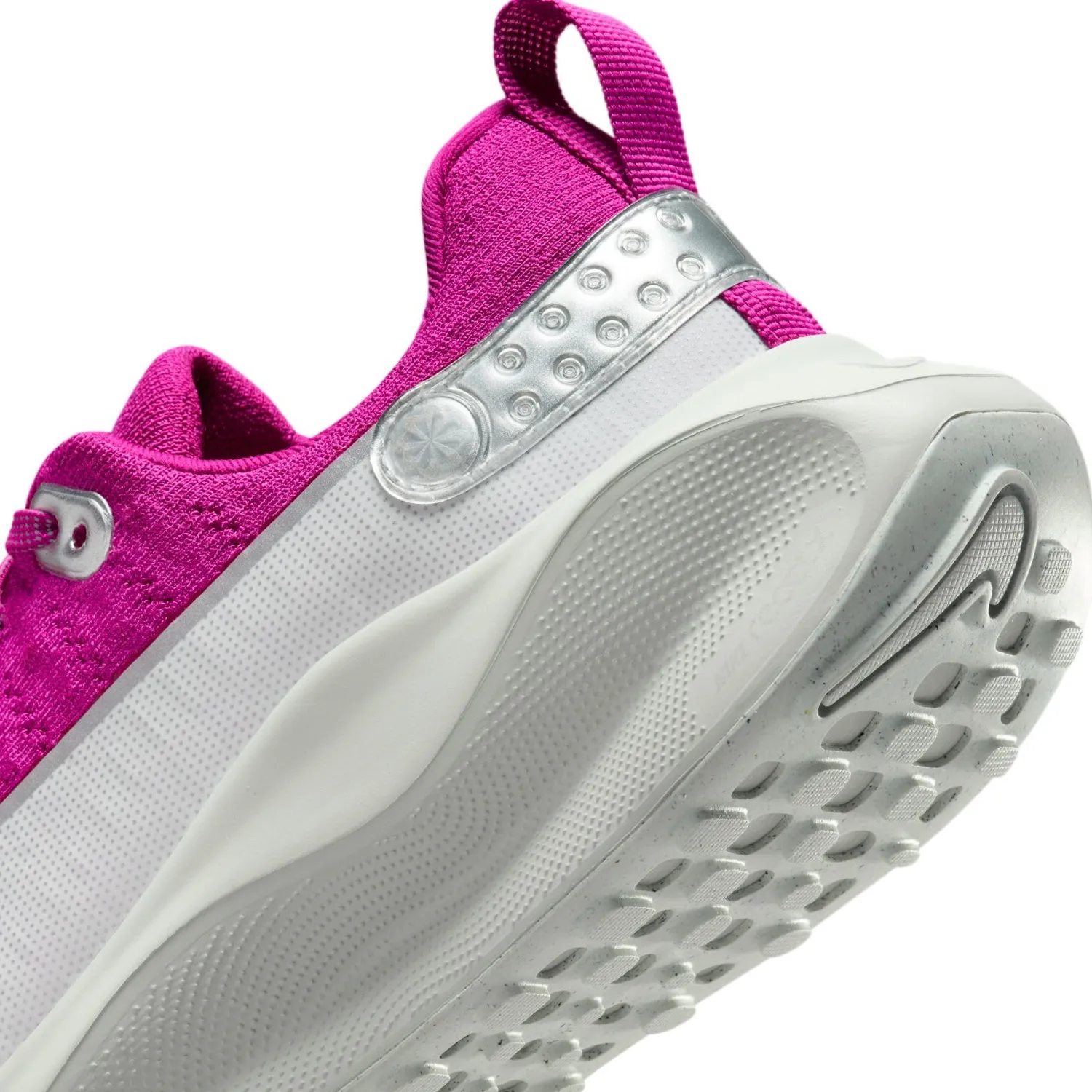 Nike InfinityRN 4 PRM running donna 40.5 ammortizzate