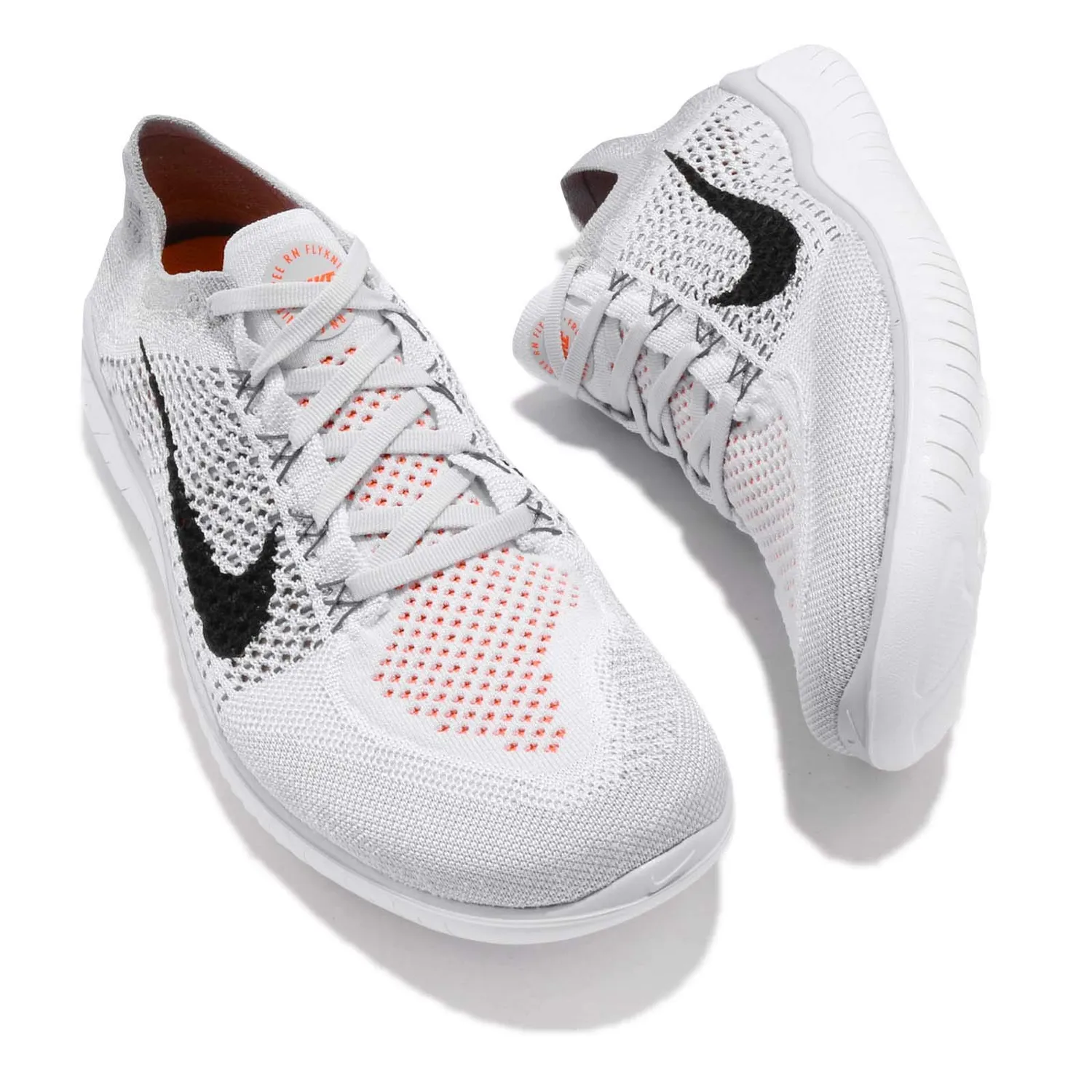 Nike Free RN Motion Flyknit scarpe running donna