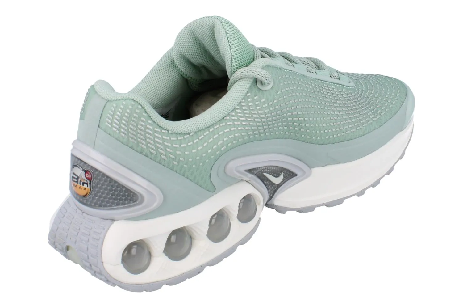 Nike Air Max Dn SE sneaker donna 39 EU seafoam