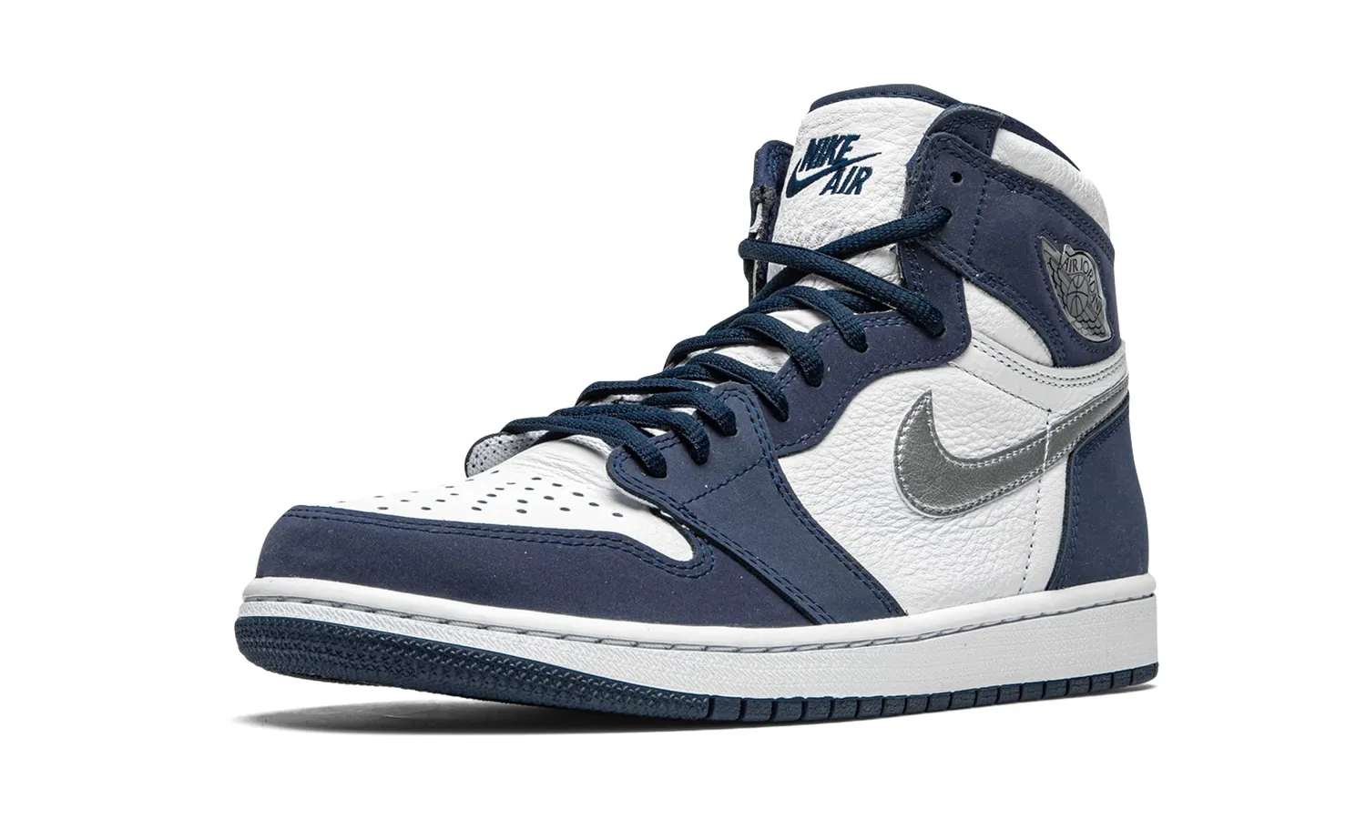 Jordan Air 1 Retro High sneakers uomo 41 EU