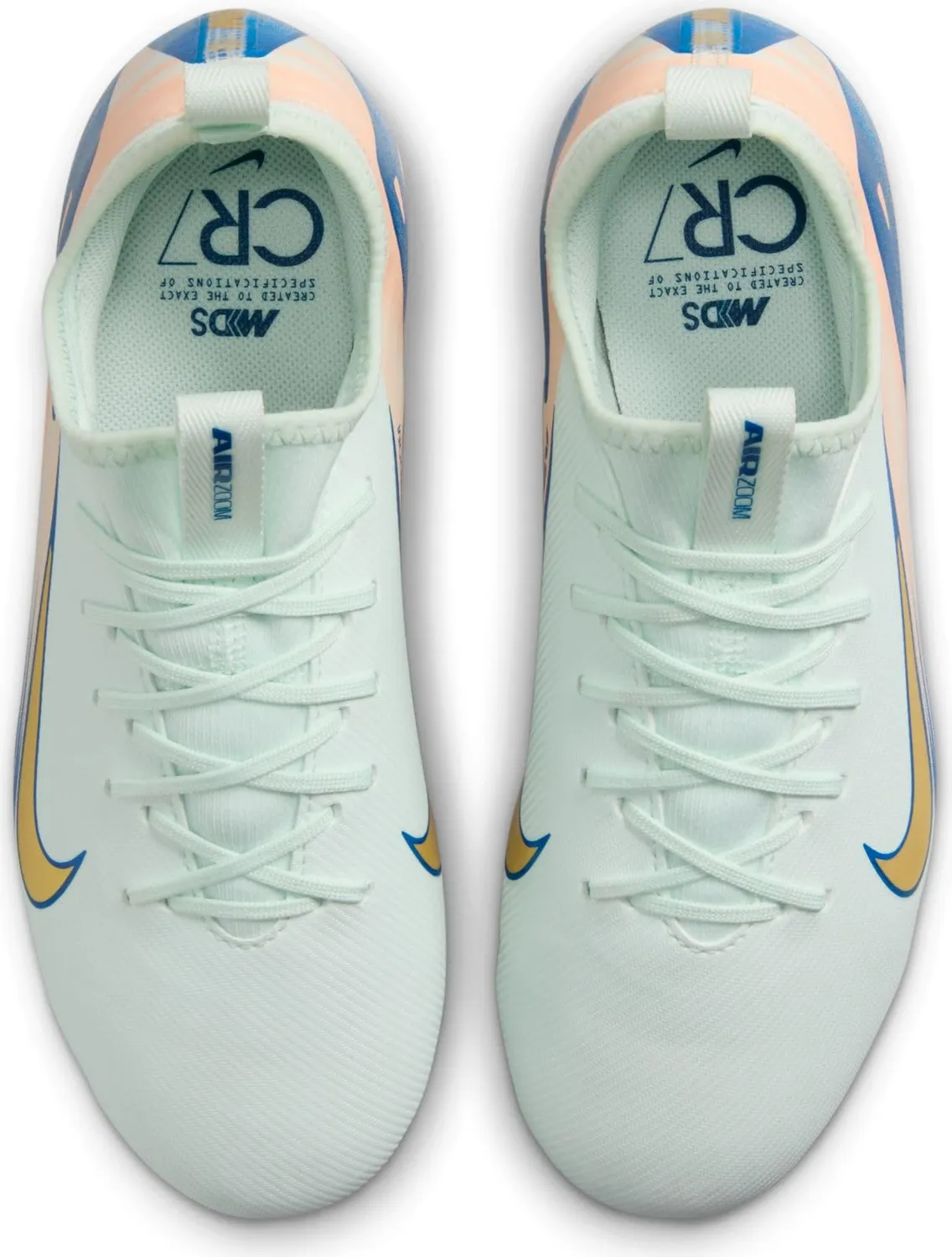 Nike Vapor 16 Academy Mercurial scarpe calcio 38.5 EU