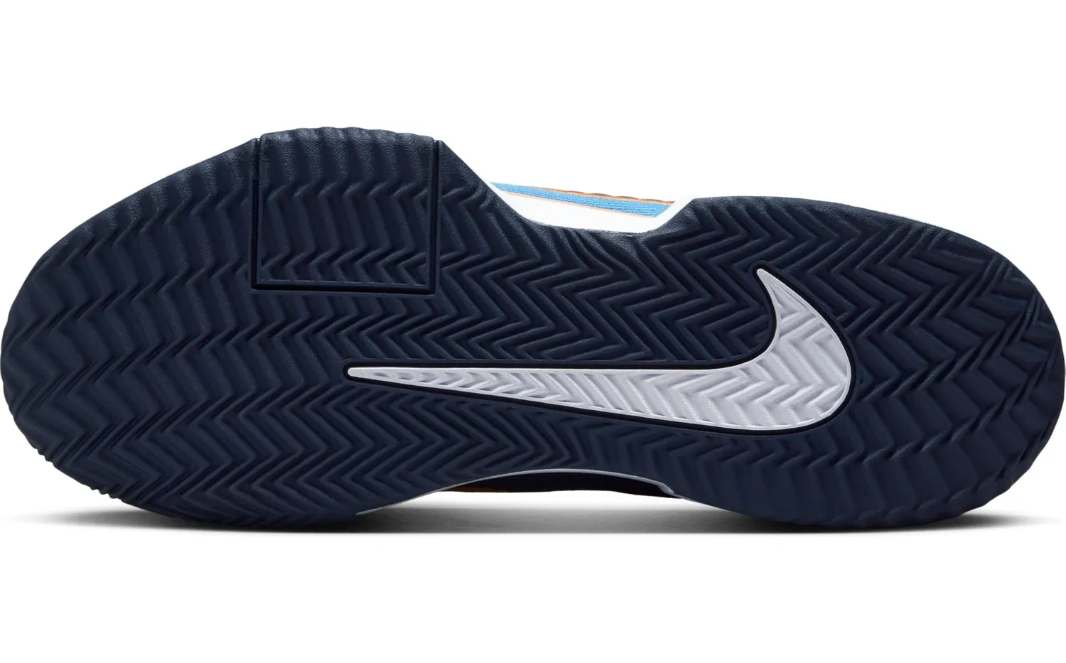 Nike Zoom GP Challenge Pro scarpe tennis uomo terra rossa