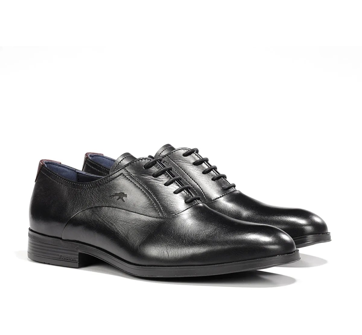 Fluchos Asgard F2140 scarpe nere uomo