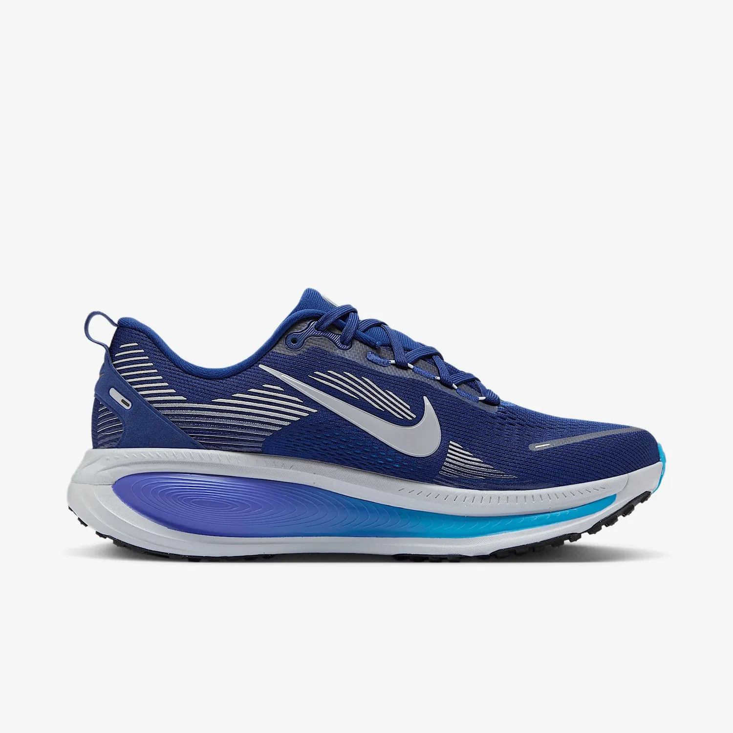 Nike Vomero 18 scarpe running uomo Blue Void 39 EU
