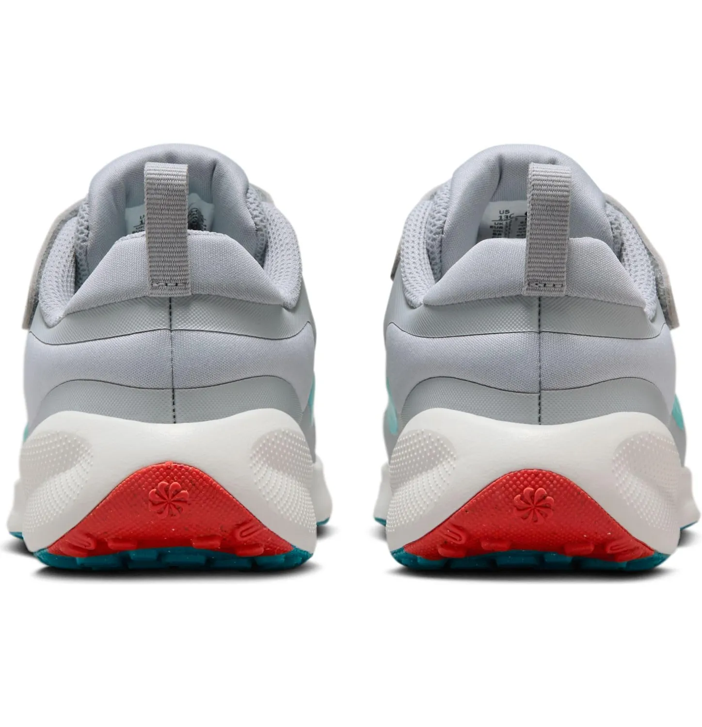 Nike Revolution 7 scarpe bambino 31 EU comode