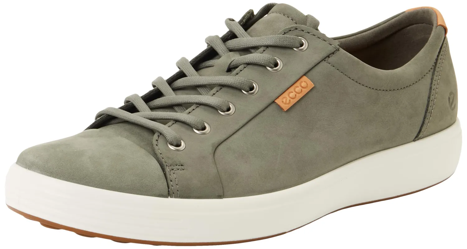 Ecco Soft 7 Classic scarpe uomo pelle comode