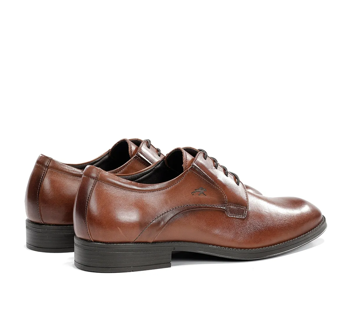 Fluchos Nantes F2488 Scarpa Uomo Marrone in Pelle