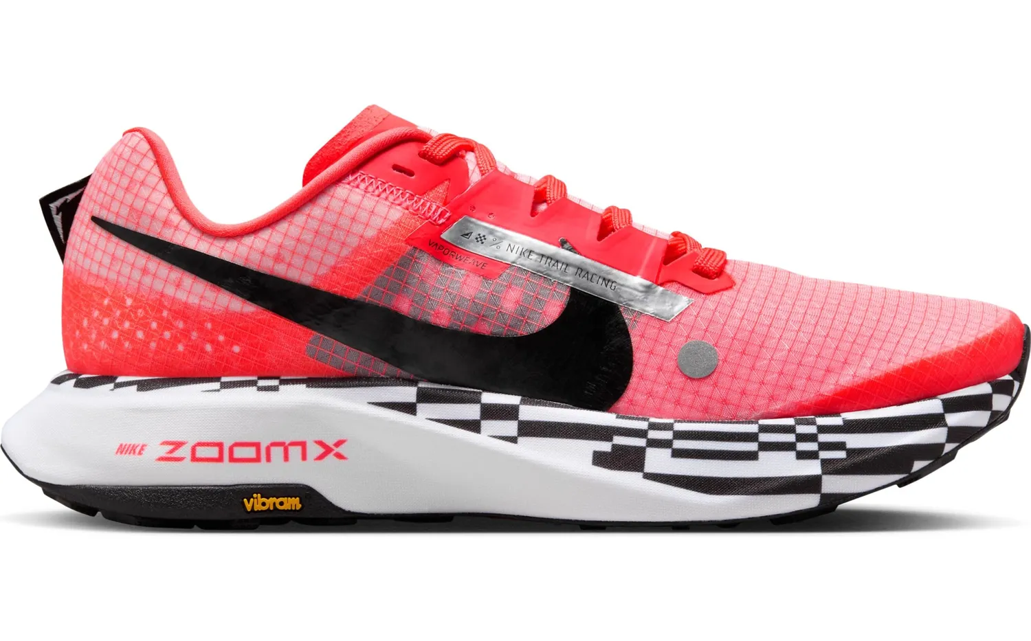 Nike Ultrafly scarpe trail donna 39 EU velocità