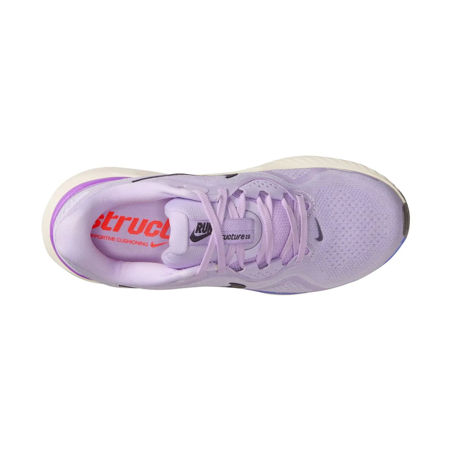 Nike Structure 26 Scarpe Corsa Donna Stabili