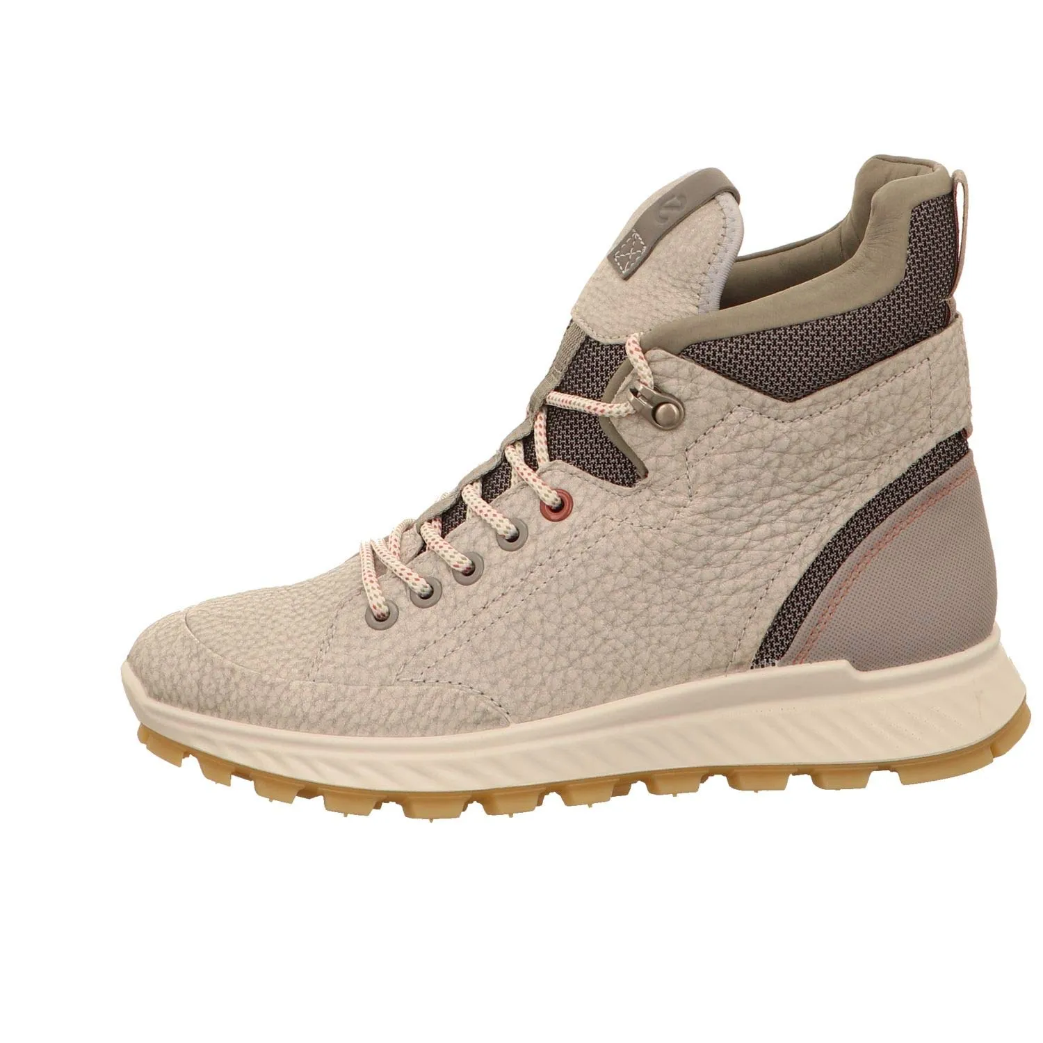 Ecco Exostrike stivali trekking donna alti 37 EU grigio