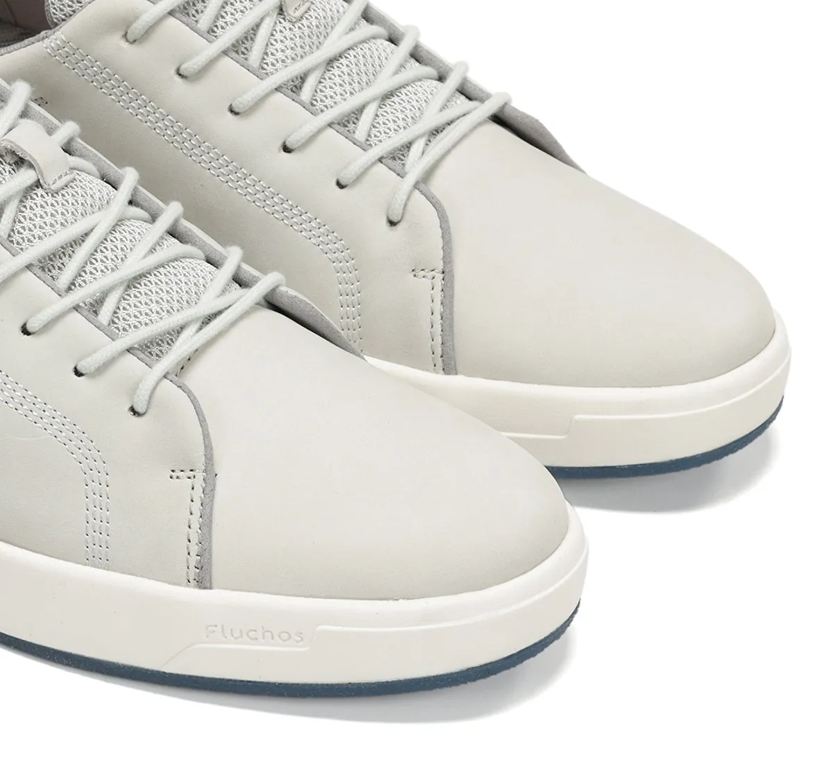 Fluchos Nadal F2377 sneakers grigie uomo comode