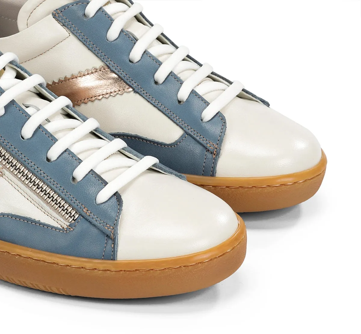 Dorking by Fluchos Lynn D9480 scarpe blu donna
