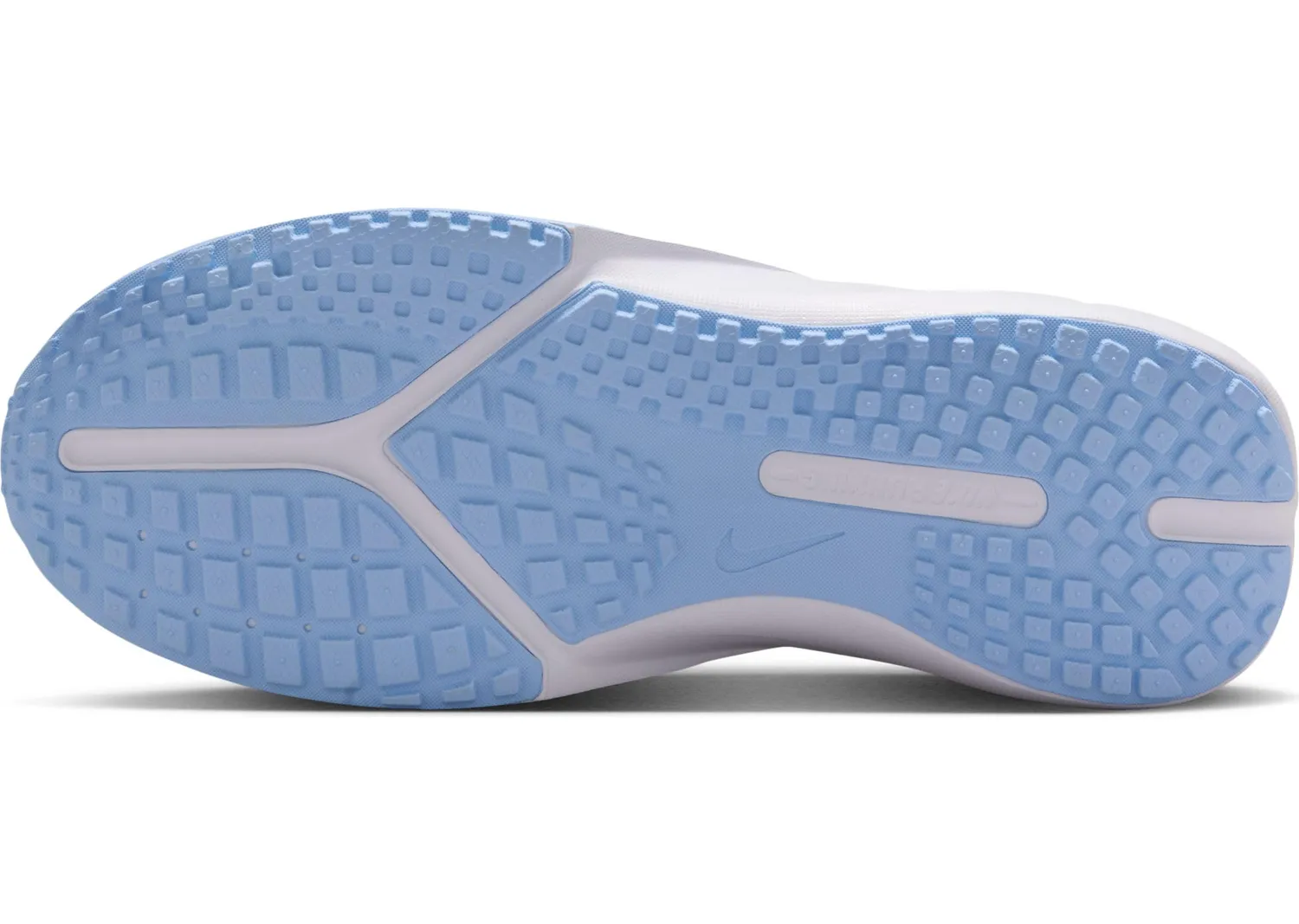 Nike Sonic Fly scarpe running 36 EU rosa blu