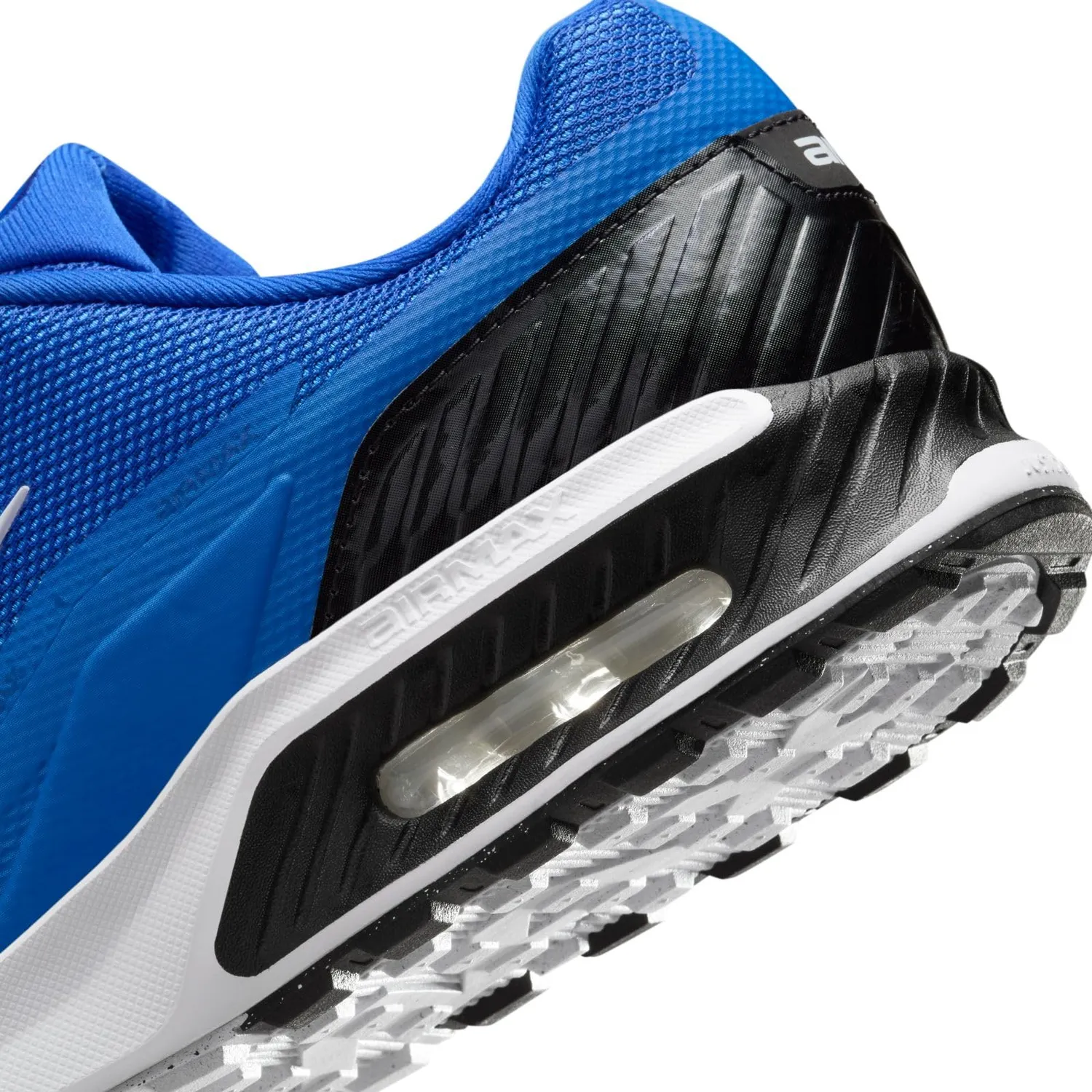 Nike Air Max BIA sneakers uomo 42.5 EU ammortizzate
