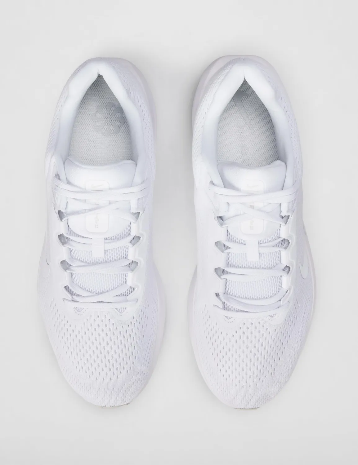 Nike Winflo 11 Scarpe Corsa Uomo Bianche 39 EU