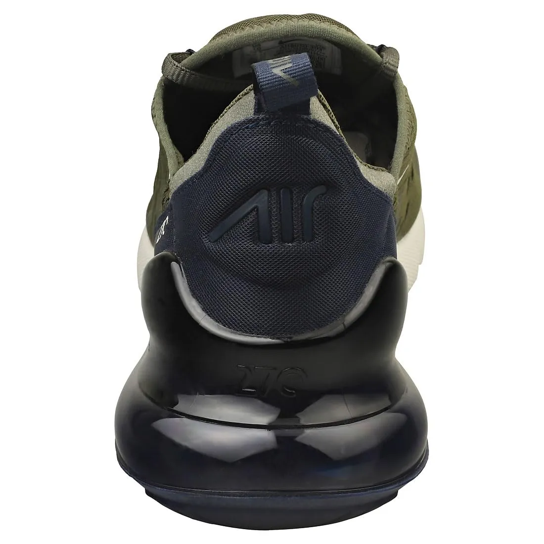 Nike Air Max 270 sneakers uomo 44.5 EU ammortizzate