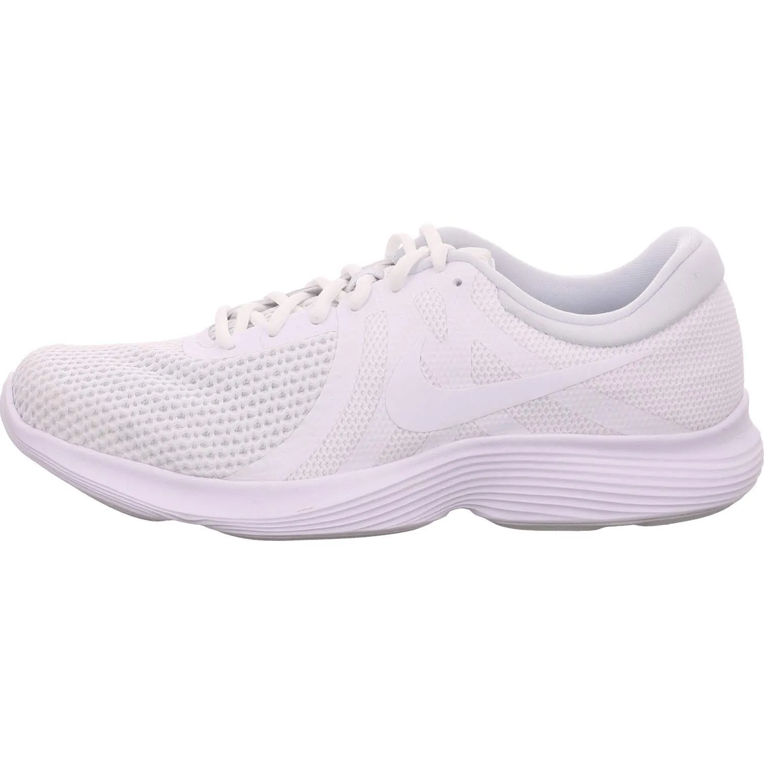 Nike Revolution 4 scarpe corsa uomo mesh traspirante