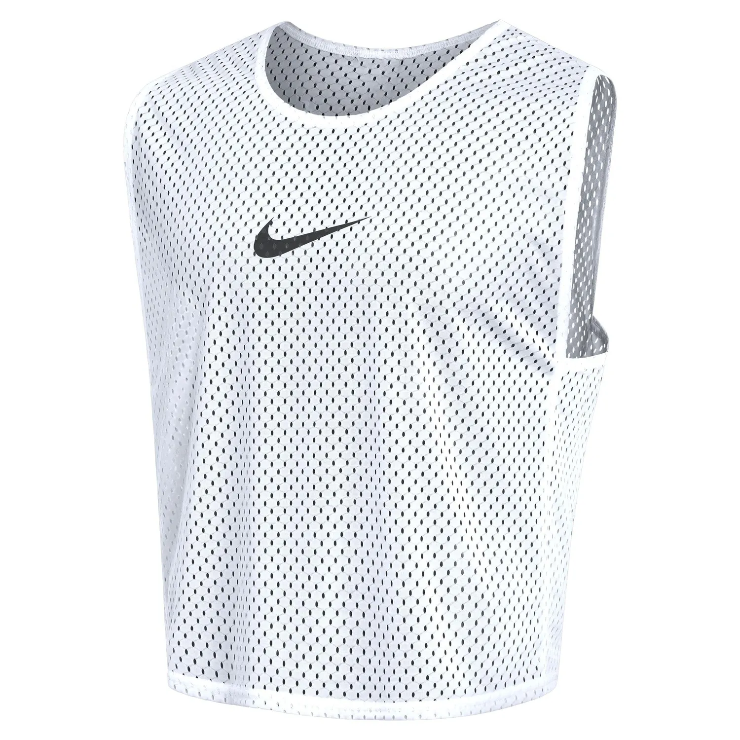 Nike Training Bib 26 pettorina calcio Volt Black